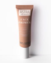 Astra Pure Beauty Face Primer